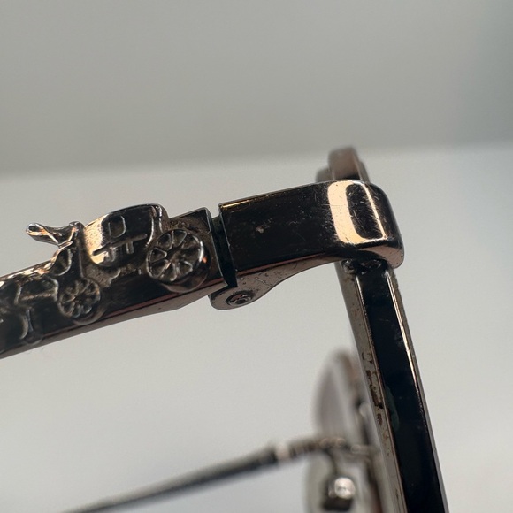 FRAMES ONLY- COACH HC5088 9309 (Rose Gold) 51•16•135 Coach Eyeglasses Frames - Picture 12 of 16